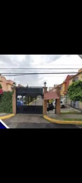 Casa en venta en San Buenaventura, Ixtapaluca, México