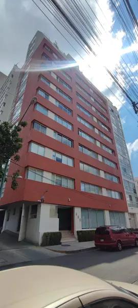 Departamento en venta en Portales Norte, Benito Juárez, Ciudad de México Departamento en venta en Portales Norte, Benito Juárez, Ciudad de México