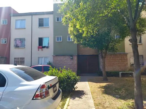 Departamento en venta en Hacienda Provenzal, Tecámac, México