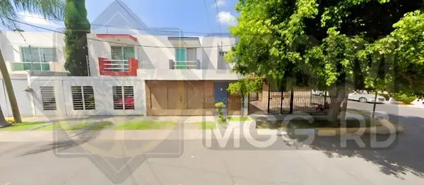 Casa en venta en Girasoles Elite, Zapopan, Jalisco Casa en venta en Girasoles Elite, Zapopan, Jalisco