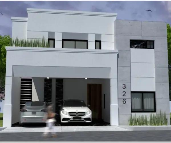 Casa en venta en Luis Donaldo Colosio, Saltillo, Coahuila de Zaragoza