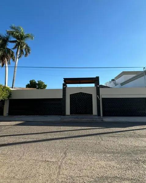Casa en venta en Pitic, Hermosillo, Sonora