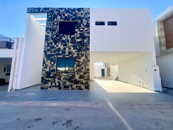 Casa en venta en Villa de las Palmas, Torreón, Coahuila de Zaragoza Casa en venta en Villa de las Palmas, Torreón, Coahuila de Zaragoza