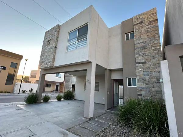 Casa en venta en Blanca Esthela, Ramos Arizpe, Coahuila de Zaragoza