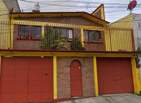 Casa en venta en Pedregal de Santo Domingo, Coyoacán, Ciudad de México