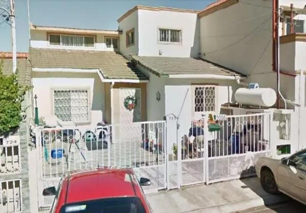 Casa en venta en Altabrisa, Tijuana, Baja California