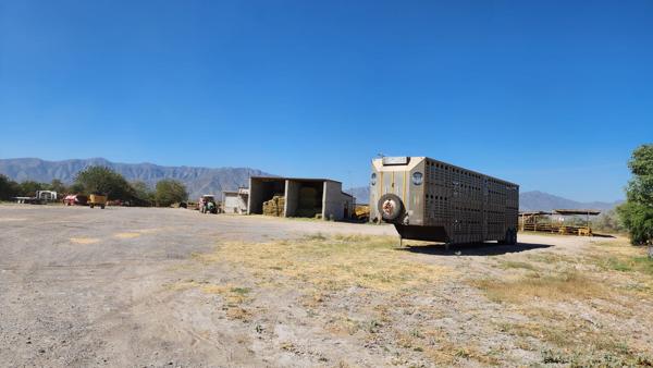Terreno en venta en Transporte, Gómez Palacio, Coahuila de Zaragoza