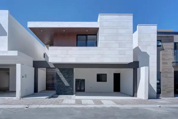 Casa en renta en Privanzas del Campestre, Arteaga, Coahuila de Zaragoza