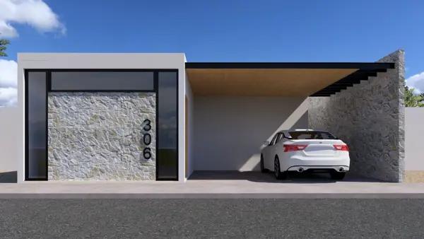 Casa en venta en Los Olivos, Gómez Palacio, Durango