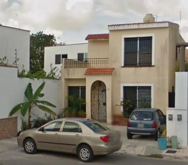 Casa en venta en La Toscana, Solidaridad, Quintana Roo