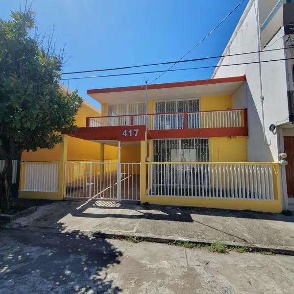 Casa en renta en Reforma, Veracruz, Veracruz de Ignacio de la Llave