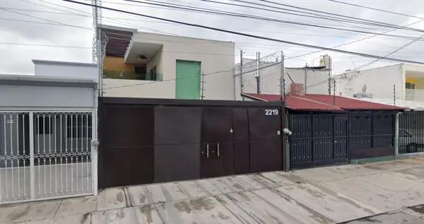 Casa en venta en Jardines de La Cruz 1a. Sección, Guadalajara, Jalisco