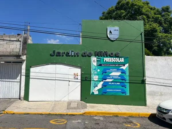 Edificio en venta en El Cerrito, Puebla, Puebla