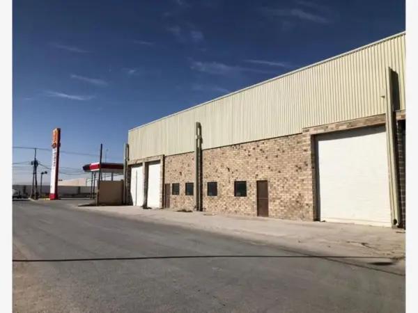 Bodega en renta en Anna, Torreón, Coahuila de Zaragoza