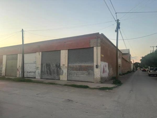 Terreno en venta en Matamoros Centro, Matamoros, Coahuila de Zaragoza