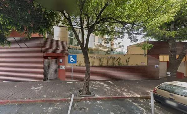 Departamento en remate en Tacuba, Miguel Hidalgo, Ciudad de México