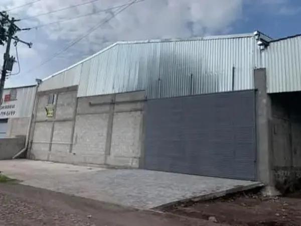 Bodega en renta en Arroyo Hondo, Corregidora, Querétaro