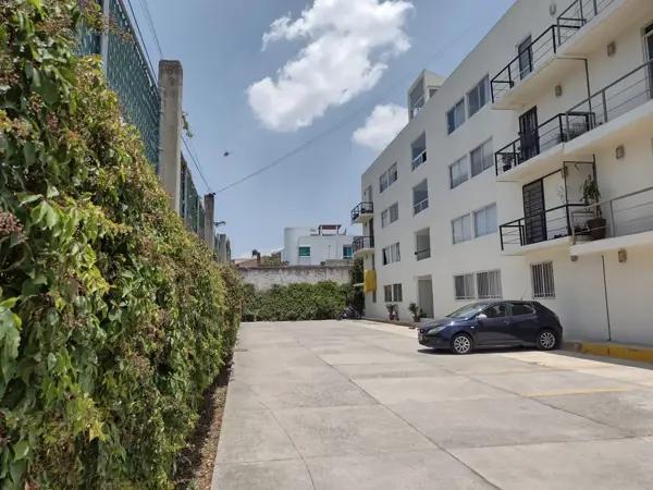 Departamento en venta en Santa Cruz Buenavista, Puebla, Puebla