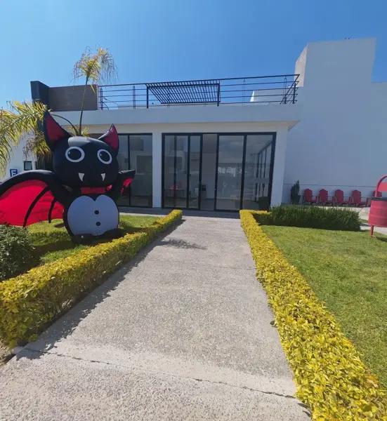 Casa en venta en Zákia, El Marqués, Querétaro