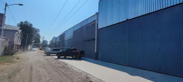 Bodega en renta en Arroyo Hondo, Corregidora, Querétaro