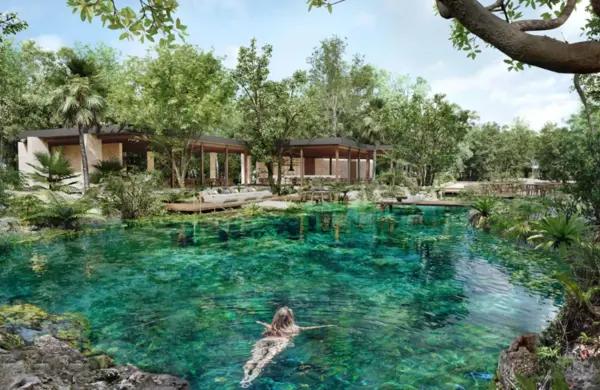 Terreno en venta en Tulum Centro, Tulum, Quintana Roo
