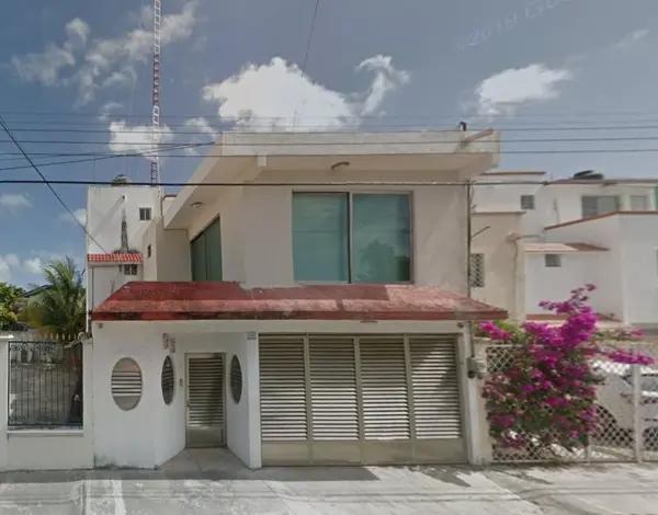 Casa en venta en Miraflores, Othón P. Blanco, Quintana Roo