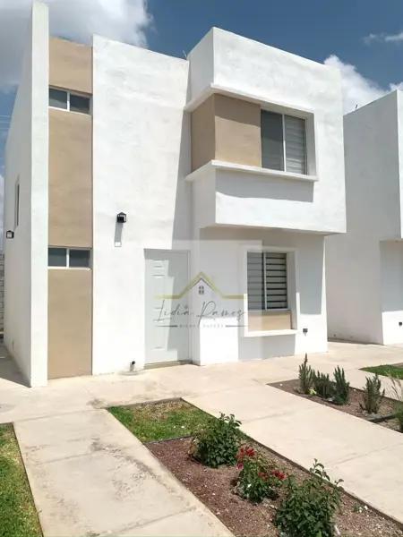 Casa en venta en Los Sauces, Torreón, Coahuila de Zaragoza Casa en venta en Los Sauces, Torreón, Coahuila de Zaragoza