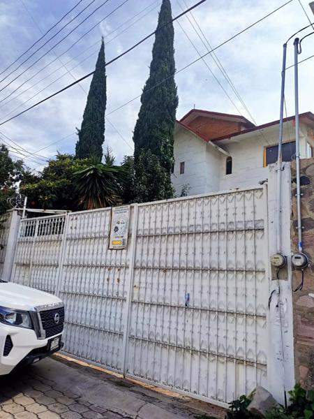 Casa en venta en Santa Anita, Nicolás Romero, México