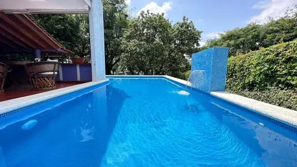 Casa en venta en Las Cañadas (Bosques de San Isidro), Zapopan, Jalisco