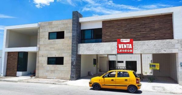 Casa en venta en Hacienda del Rosario, Torreón, Coahuila de Zaragoza