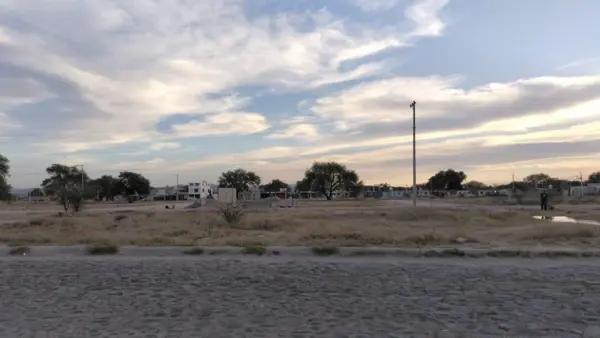 Terreno en venta en Libertadores, El Marqués, Querétaro