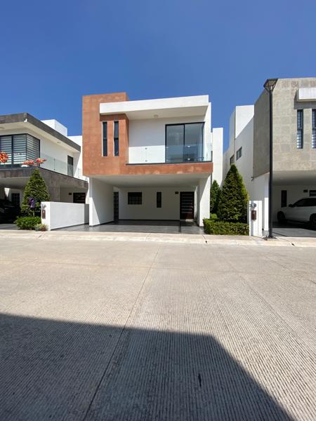 Casa en venta en San Pedro Cholula, Ocoyoacac, México