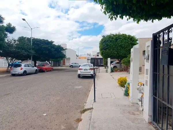 Casa en venta en Santuarios del Cerrito, Corregidora, Querétaro