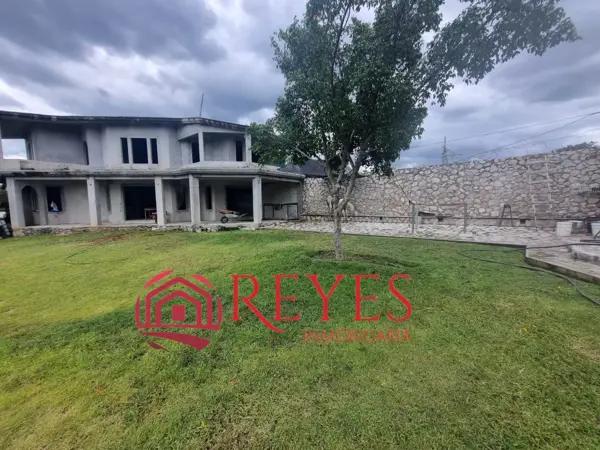 Finca-Rancho en venta en Oaxtepec Centro, Yautepec, Morelos