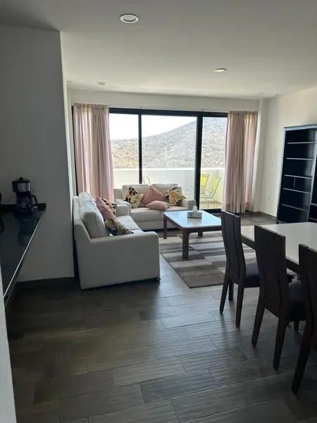 Departamento en venta en Villas de Irapuato, Irapuato, Guanajuato