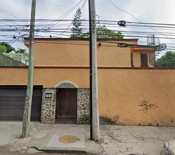 Casa en venta en Delicias, Cuernavaca, Morelos