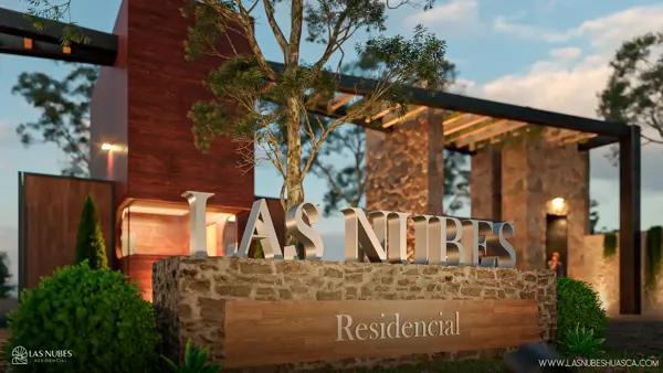 Terreno en venta en Santa María Regla, Huasca de Ocampo, Hidalgo