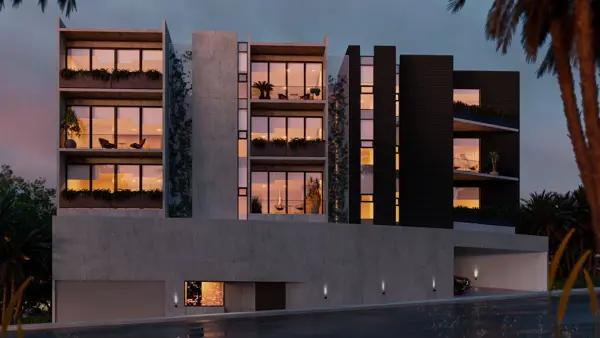 Departamento en venta en Terrazas de la Presa, Tijuana, Baja California