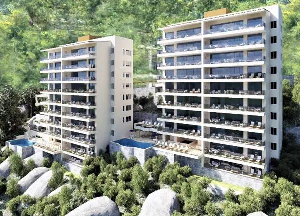 Departamento en venta en Brisas del Marqués, Acapulco de Juárez, Guerrero
