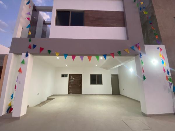 Casa en venta en Los Viñedos, Torreón, Coahuila de Zaragoza Casa en venta en Los Viñedos, Torreón, Coahuila de Zaragoza