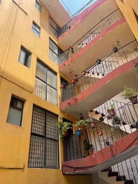Departamento en venta en Santa Cruz del Monte, Naucalpan de Juárez, México