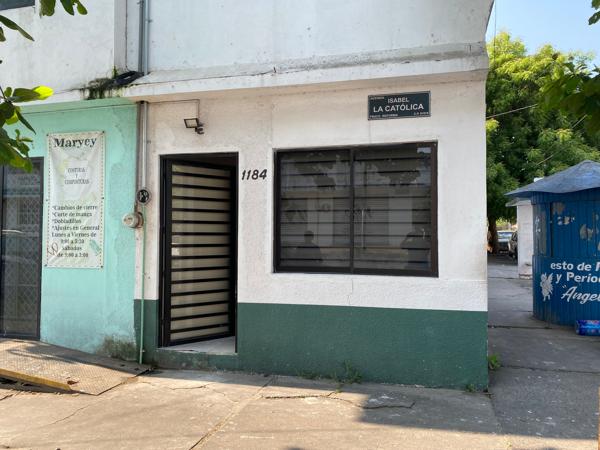 Local en renta en Reforma, Veracruz, Veracruz de Ignacio de la Llave