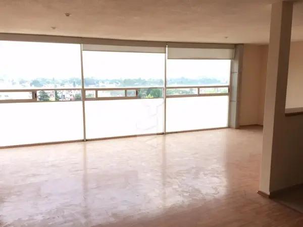 Departamento en venta en Valle Dorado, Tlalnepantla de Baz, México