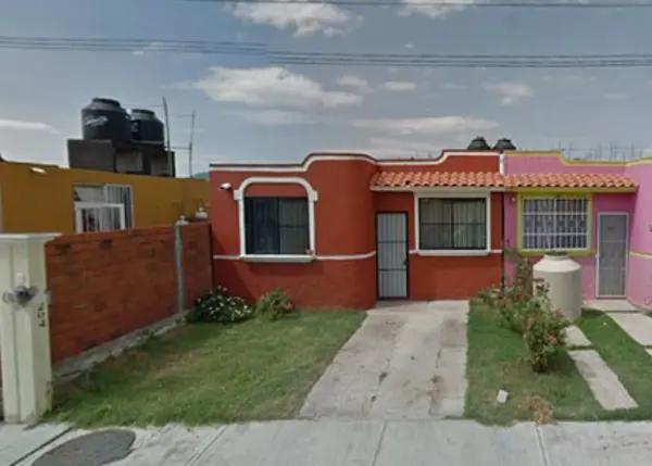 Casa en venta en La Noria, Santo Domingo Tehuantepec, Oaxaca