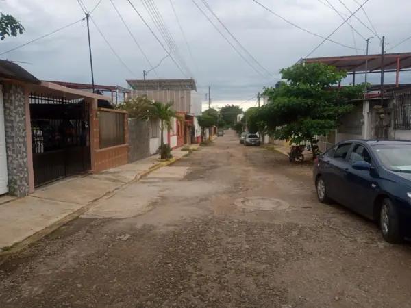 Casa en venta en El Sureste 2a Etapa, San Juan Bautista Tuxtepec, Oaxaca