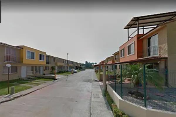 Casa en venta en El Santuario, San Juan Bautista Tuxtepec, Oaxaca