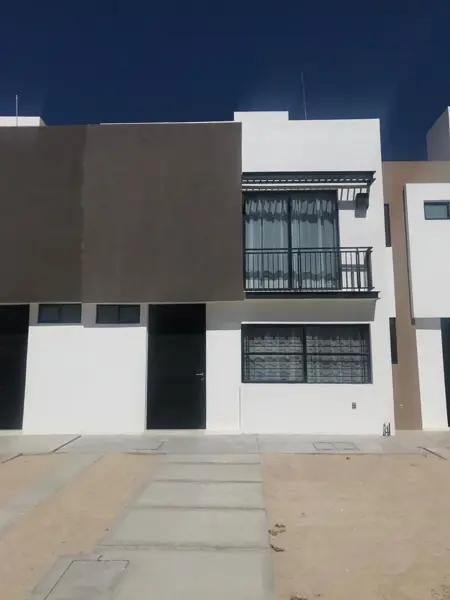 Casa en venta en San Gerardo, Aguascalientes, Aguascalientes