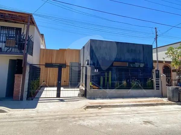 Casa en venta en Los Altos (Ruíz Valencia), Tijuana, Baja California