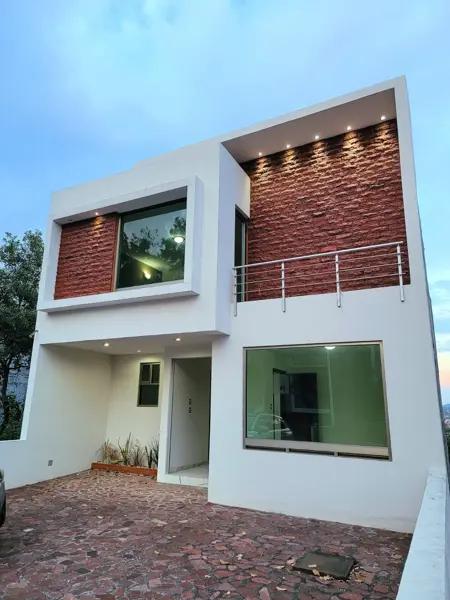 Casa en venta en Bosque Monarca, Morelia, Michoacán de Ocampo
