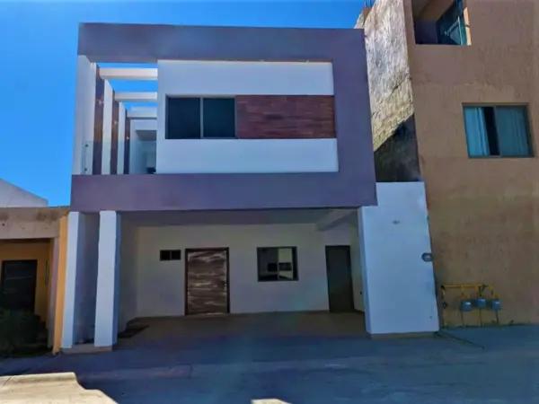 Casa en venta en Residencial Palma Real, Torreón, Coahuila de Zaragoza